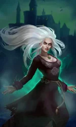Banshee's Call
