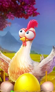 Chicken Drop