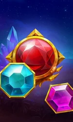 Diamond Cascade