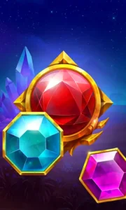 Diamond Cascade