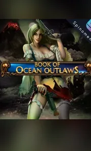 Book Of Ocean Outlaws
