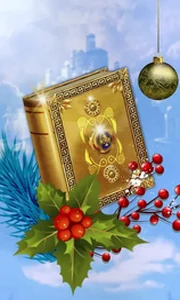Book Of Demi Gods 2 -CE