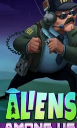 Aliens Among Us