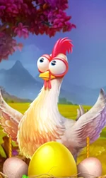 Chicken Drop