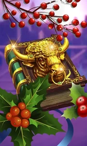 Book Of Rampage -CE