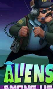 Aliens Among Us