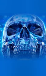 Crystal Skull