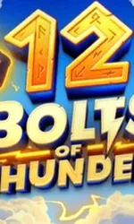 12 Bolts of Thunder