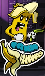 FRKN Bananas