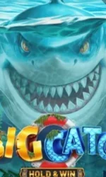 A Big Catch - Hold & Win