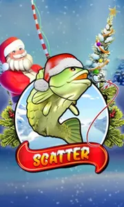 Christmas Big Bass Bonanza