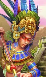 Aztec Spell Forgotten Empire
