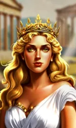 Queen Of Rome
