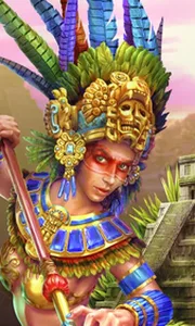 Aztec Spell Forgotten Empire