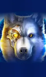 Cyber Wolf