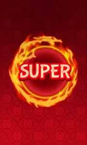 Ultimate Golden Dragon Inferno - Hold & Win
