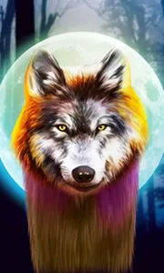 Wolf Fang