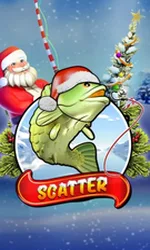 Christmas Big Bass Bonanza
