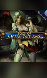 Book Of Ocean Outlaws