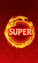 Ultimate Golden Dragon Inferno - Hold & Win